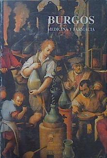 Burgos, medicina y farmacia | 151138 | Valentín de la Cruz, (O.C.D.)