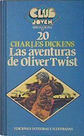 Aventuras de Oliver Twist | 87105 | Dickens, Charles