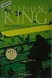 Colorado Kid | 92298 | King, Stephen
