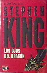 Los Ojos Del Dragon | 12403 | King Stephen