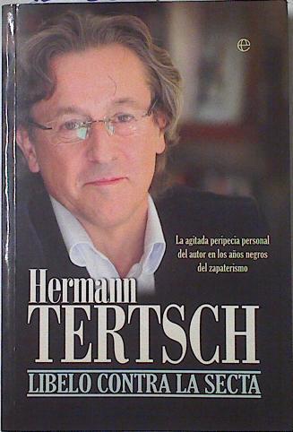 Libro contra la secta | 123356 | Tertsch, Hermann