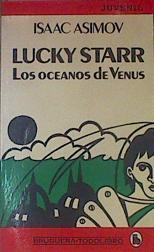 Los Océanos de Venus. Lucky Starr | 154435 | Asimov, Isaac