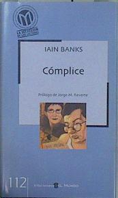 Cómplice | 77704 | Banks, Iain