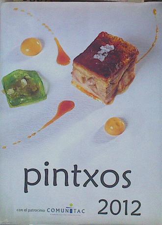 Pintxos 2012 | 153613 | VVAA