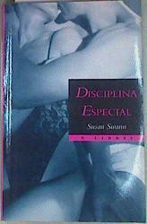 Disciplina especial | 157209 | Swann, Susan