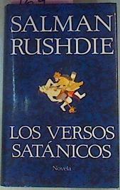 Los Versos Satanicos | 169 | Rushdie, Salman