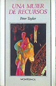 Una Mujer De Recursos | 48474 | Taylor Peter