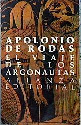 El viaje de los argonautas | 143769 | Apolonio de Rodas