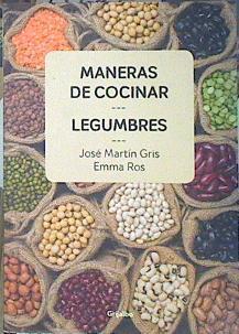Maneras de Cocinar Legumbres | 139755 | Martin Gris, José/Ros, Emma
