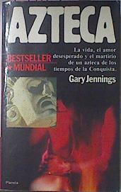 Azteca | 14815 | Jennings Gary