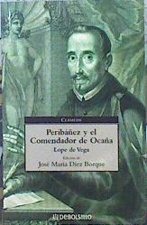 Peribáñez y el comendador de Ocaña | 141621 | Vega, Lope de/Díez Borque, José María