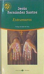 Extramuros | 85657 | Fernández Santos, Jesús