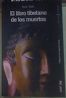 El libro tibetano de los muertos | 155388 | Bardo Thodol