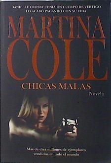 Chicas malas | 137263 | Cole, Martina (1958- )