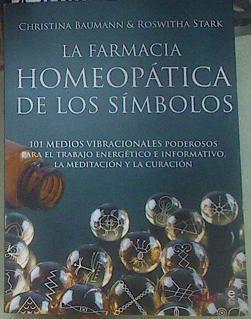 La farmacia homeopática de los símbolos | 156014 | Baumann, Christina/Stark, Roswitha