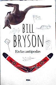 En las antípodas | 143257 | Bryson, Bill (1951- )