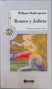 Romeo y Julieta | 107149 | Shakespeare, William