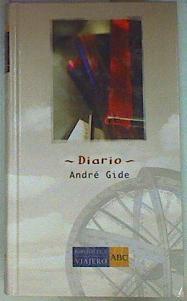Diario | 156995 | Gide, André
