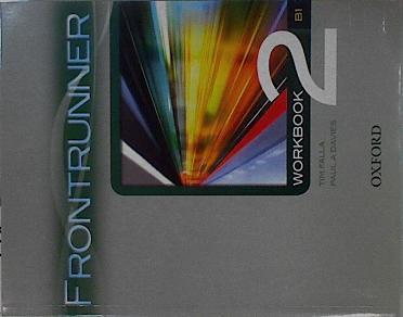 Frontrunner 2: Workbook B1 | 148453 | Falla, Tim/Davies, Paul A