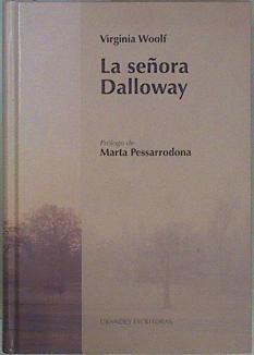 La señora Dalloway | 152246 | Woolf, Virginia (1882-1941)