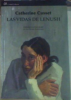 Las vidas de Lenush | 155704 | Cusset, Catherine