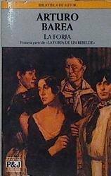La Forja  La Forja De Un Rebelde 1 | 145773 | Barea, Arturo