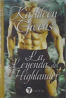 La leyenda del Highlander | 123652 | Givens, Kathleen