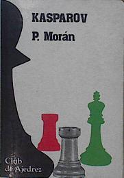 Kasparov | 148548 | Morán, Pablo