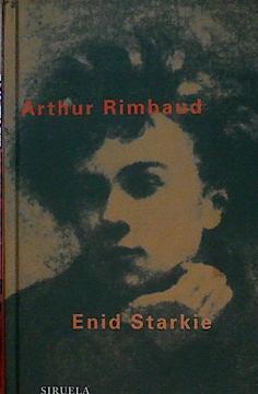 Arthur Rimbaud | 145150 | Starkie, Enid