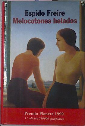 Melocotones Helados | 6428 | Freire Espido