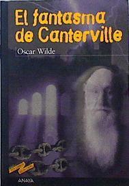 El fantasma de Canterville | 142556 | Wilde, Oscar