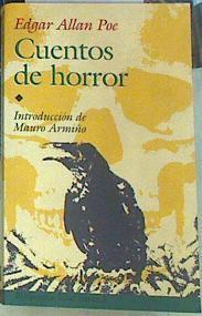 Cuentos de horror | 156518 | Poe, Edgar Allan