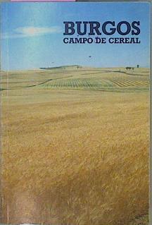 Burgos Campo De Cereal | 58017 | Fray Valentin De La Cruz