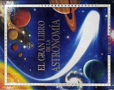 EL GRAN LIBRO DE LA ASTRONOMIA | 144773 | VVAA
