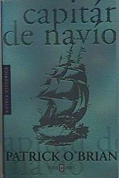 Capitan De Navio: Una Novela De La Armada Inglesa | 28347 | O Brian Patrick