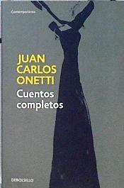 Cuentos completos | 143526 | Onetti, Juan Carlos (1909-1994)