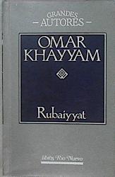 Rubbaiyyat | 27656 | Khnyyam Omar