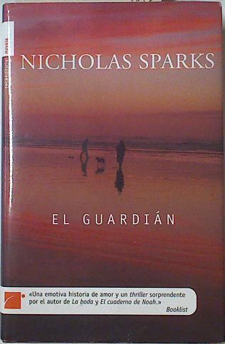 El guardián | 125759 | Sparks, Nicholas