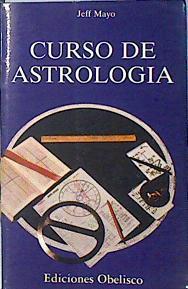Curso de Astrología | 139426 | Mayo, Jeff