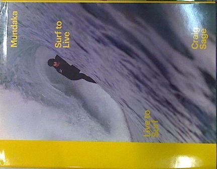 Mundaka surf to live Craig Sage | 138012 | Craig Sage