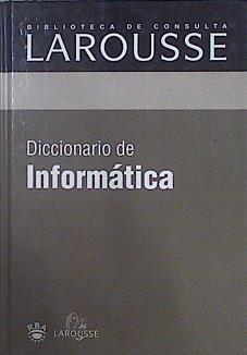 Diccionario de informática | 146308 | VVAA