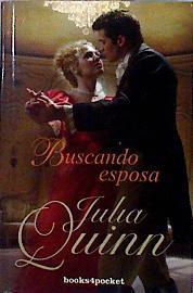 Buscando esposa | 142255 | Quinn, Julia (1970-)