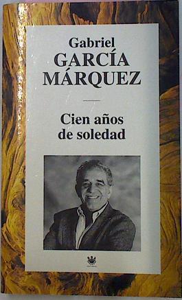 Cien Años De Soledad | 2148 | Garcia Marquez Gabr