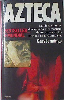 Azteca | 31289 | Jennings Gary