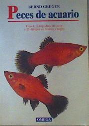 Peces de acuario | 158616 | Greger, Bernd