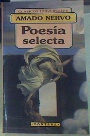 Poesía selecta | 155709 | Nervo, Amado/Alberto, ed.lit., Laurent