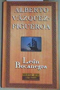 León Bocanegra | 112904 | Vazquez-Figueroa, Alberto