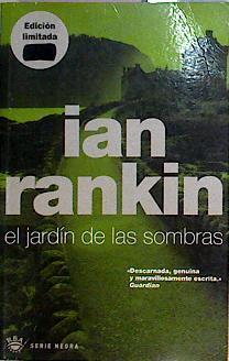 El Jardin De Las Sombras | 32792 | Rankin, Ian