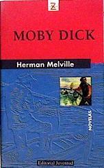 Moby Dick la Ballena blanca | 142833 | Melville, Herman