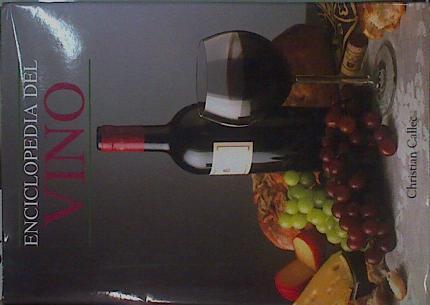 Enciclopedia del vino | 151136 | Callec, Christian